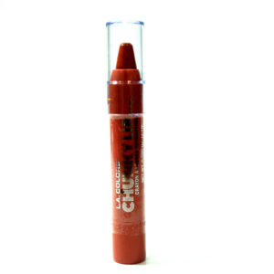 L.A Colors Chunky Lip Pencil- Cocoa-0