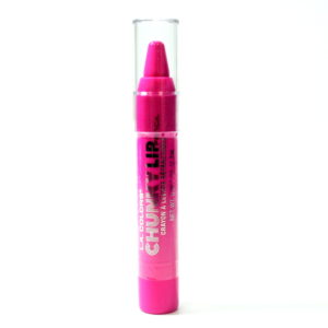 L.A Colors Chunky Lip Pencil- Baby Pink-0