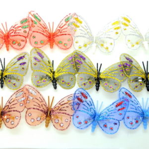 Butterfly Rings-0