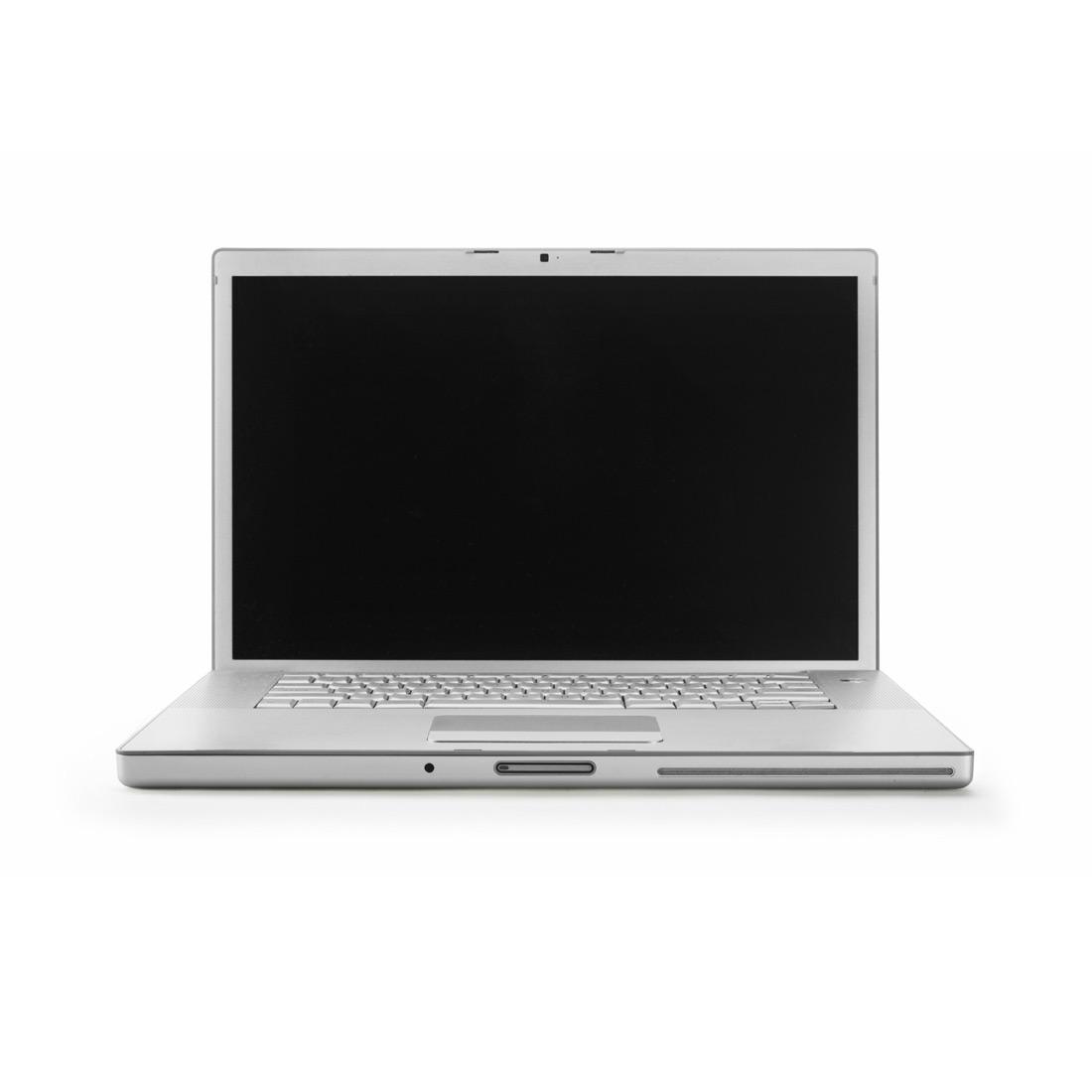 Apple MacBook Pro MA464LL/A 15.4" Notebook PC-0