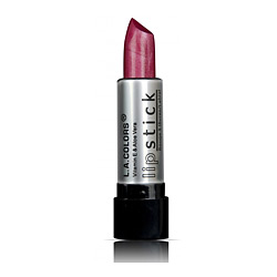 L.A Colors Lipstick-0