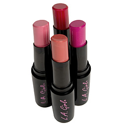 L.A. Girls Creme Lipstick-0