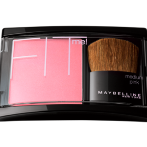 Maybelline Fit Me Blush (Medium Pink)-0