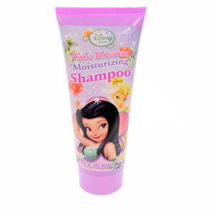 Pixie Blossom Moisturizing Shampoo-0