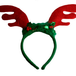 Reindeer Headband-0
