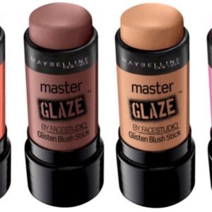 Maybelline Master Glaze-0