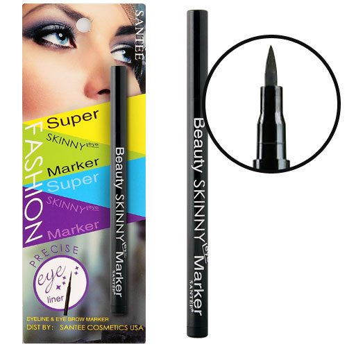 Santee Beauty Skinny Eye Marker-0